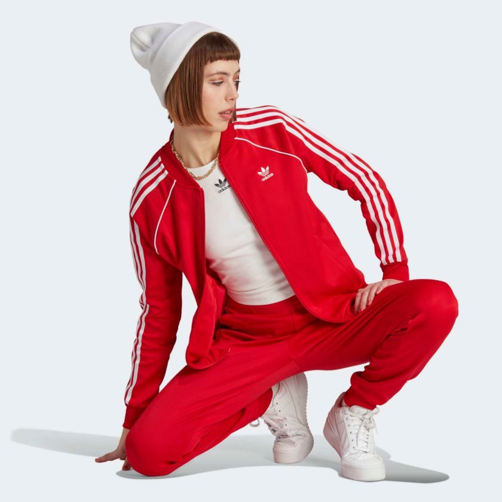 Adidas SST sets + leggings